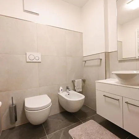 Casa Al Parco Deluxe Вилла *