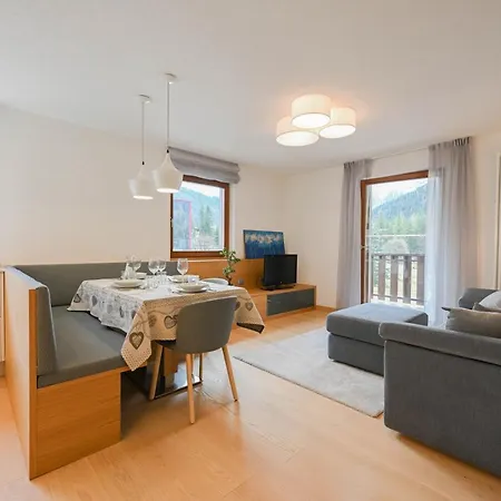 Casa Al Parco Deluxe Вилла *
