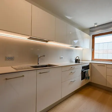 Casa Al Parco Deluxe * Канацеи