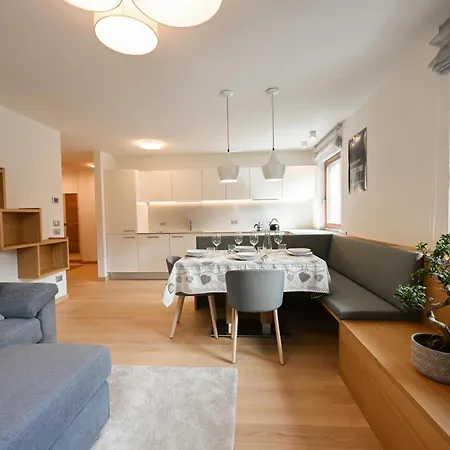 Casa Al Parco Deluxe Вилла