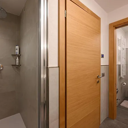 Вилла Casa Al Parco Deluxe Канацеи