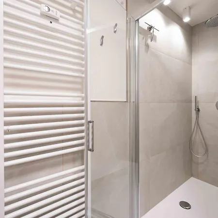 Casa Al Parco Deluxe *