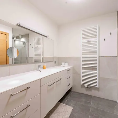 Вилла Casa Al Parco Deluxe