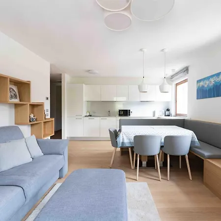 Casa Al Parco Deluxe Villa *