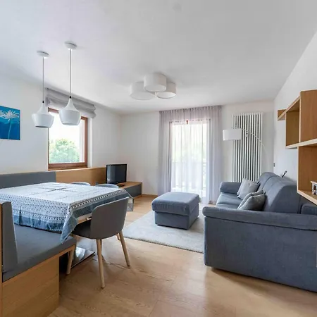 Вилла Casa Al Parco Deluxe *